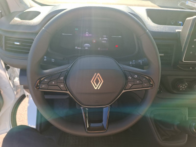 Renault Trafic Vorführwagen Renault Trafic Vorführwagen