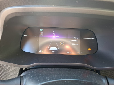 Renault Trafic Vorführwagen Renault Trafic Vorführwagen