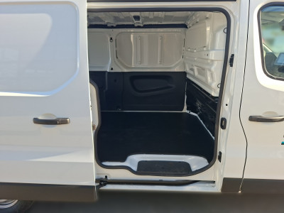 Renault Trafic Vorführwagen Renault Trafic Vorführwagen