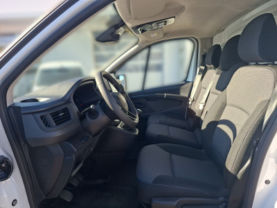 Renault Trafic Vorführwagen Renault Trafic Vorführwagen