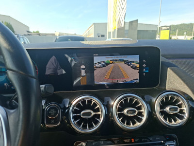 Mercedes-Benz GLA Gebrauchtwagen