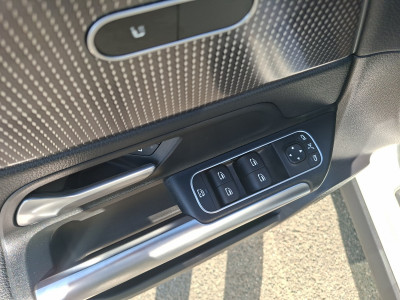 Mercedes-Benz GLA Gebrauchtwagen