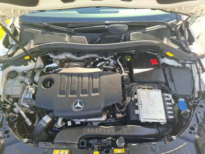 Mercedes-Benz GLA Gebrauchtwagen