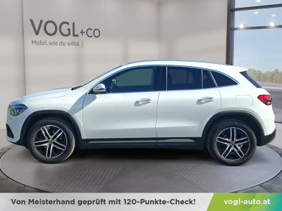 Mercedes-Benz GLA Gebrauchtwagen