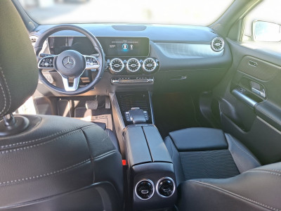 Mercedes-Benz GLA Gebrauchtwagen