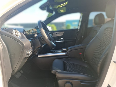 Mercedes-Benz GLA Gebrauchtwagen