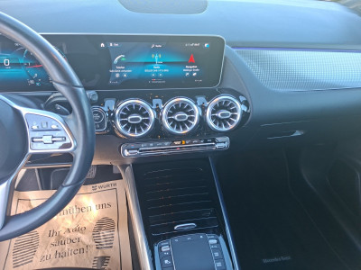 Mercedes-Benz GLA Gebrauchtwagen
