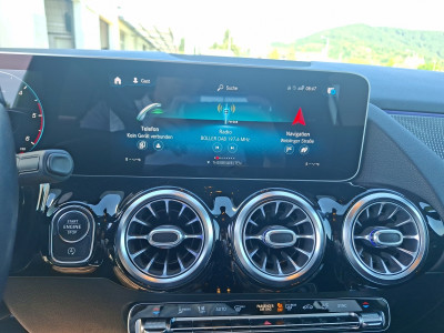 Mercedes-Benz GLA Gebrauchtwagen