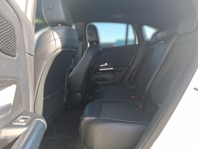Mercedes-Benz GLA Gebrauchtwagen