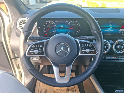 Mercedes-Benz GLA Gebrauchtwagen