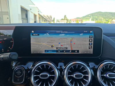 Mercedes-Benz GLA Gebrauchtwagen