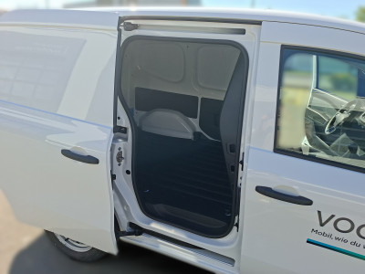 Renault Kangoo Vorführwagen