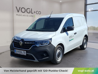 Renault Kangoo Vorführwagen