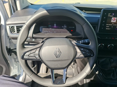 Renault Kangoo Vorführwagen