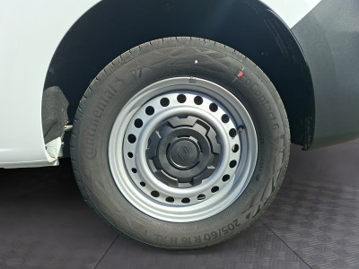 Renault Kangoo Vorführwagen
