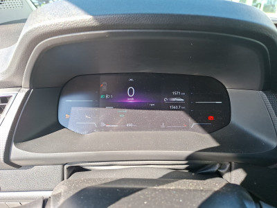 Renault Kangoo Vorführwagen