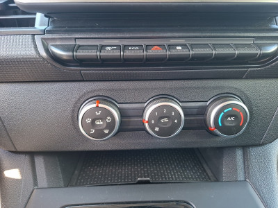Renault Kangoo Vorführwagen
