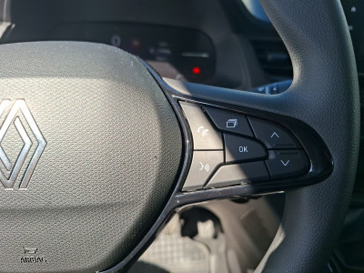 Renault Kangoo Vorführwagen