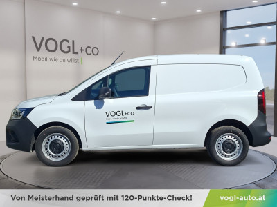 Renault Kangoo Vorführwagen