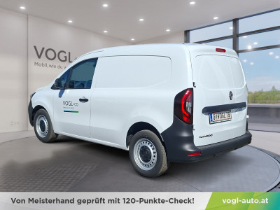 Renault Kangoo Vorführwagen
