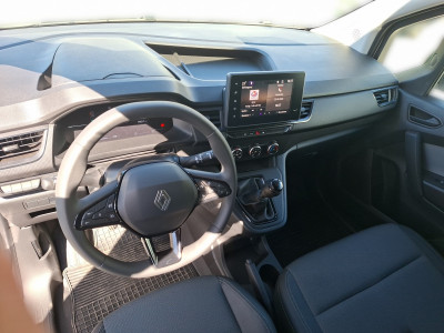 Renault Kangoo Vorführwagen