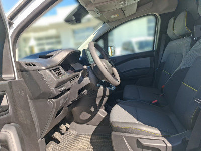 Renault Kangoo Vorführwagen