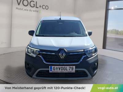 Renault Kangoo Vorführwagen
