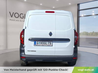 Renault Kangoo Vorführwagen