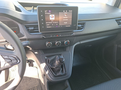 Renault Kangoo Vorführwagen