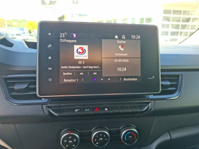 Renault Kangoo Vorführwagen