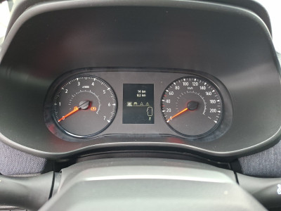Dacia Sandero Vorführwagen
