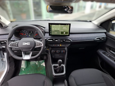 Dacia Sandero Vorführwagen