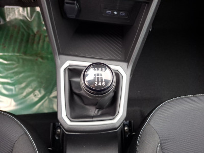Dacia Sandero Vorführwagen