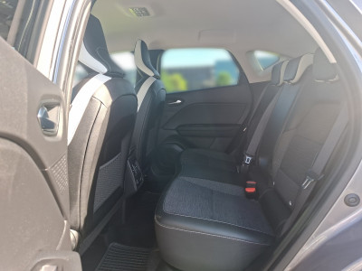 Renault Captur Gebrauchtwagen