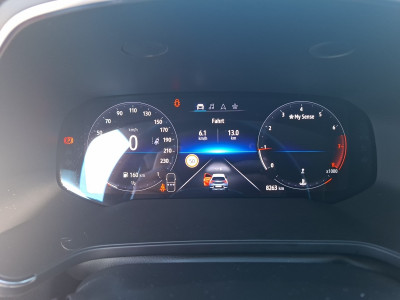 Renault Captur Gebrauchtwagen