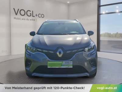 Renault Captur Gebrauchtwagen