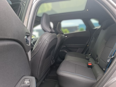 Renault Symbioz Vorführwagen
