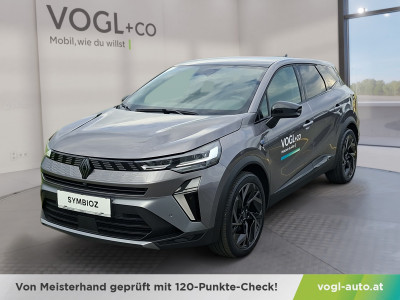 Renault Symbioz Vorführwagen
