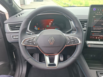 Renault Symbioz Vorführwagen