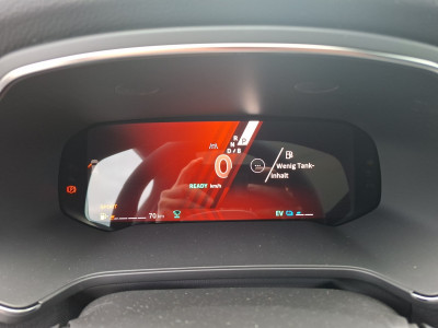 Renault Symbioz Vorführwagen