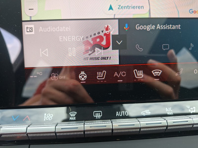 Renault Symbioz Vorführwagen