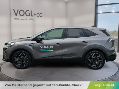 Renault Symbioz Vorführwagen