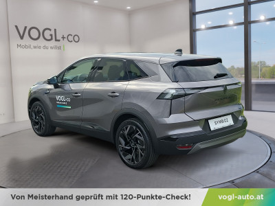 Renault Symbioz Vorführwagen
