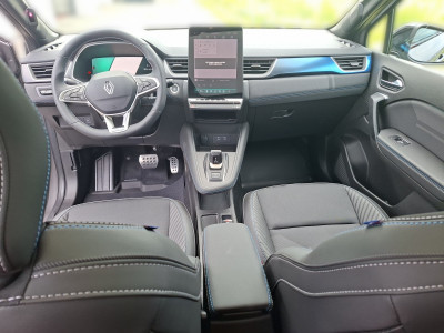 Renault Symbioz Vorführwagen