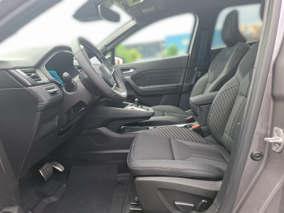 Renault Symbioz Vorführwagen