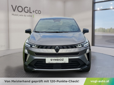 Renault Symbioz Vorführwagen