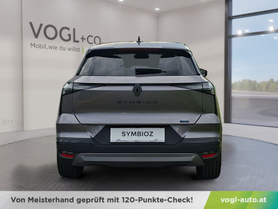 Renault Symbioz Vorführwagen