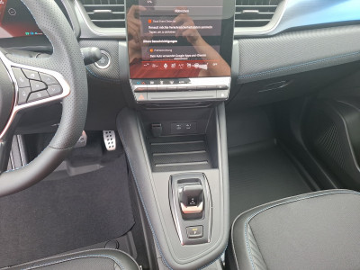 Renault Symbioz Vorführwagen