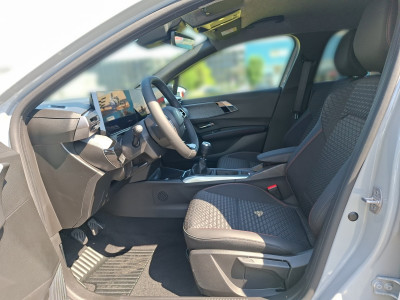 Dacia Jogger Vorführwagen