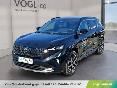 Renault Espace Vorführwagen